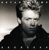 Bryan Adams Heaven 170362