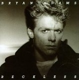 Bryan Adams It's Only Love 19875
