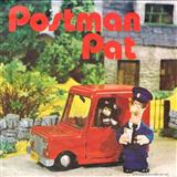Bryan Daly Postman Pat 103054