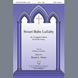 Bryan Greer Sweet Babe Lullaby 430967