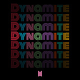 BTS Dynamite 1801925