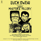 Buck Owens (It's A) Monster's Holiday 160856