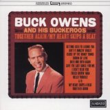 Buck Owens Together Again (arr. Fred Sokolow) 1538162