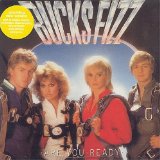 Bucks Fizz The Land Of Make Believe 116752