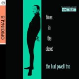 Bud Powell Elogie 60484