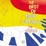 Bud Powell Parisian Thoroughfare 505381