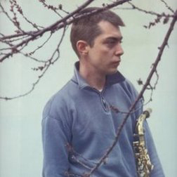 Bud Shank A Nightingale Sang In Berkeley Square 198989