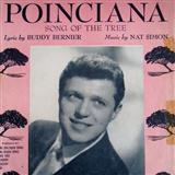 Buddy Bernier Poinciana (Song Of The Tree) 85039