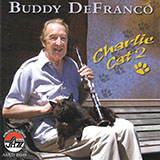 Buddy DeFranco By Myself 196666