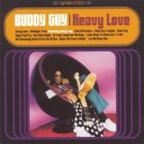 Buddy Guy Midnight Train 164940