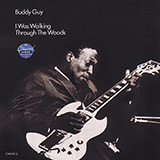 Buddy Guy Stone Crazy 75760