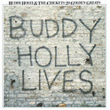 Buddy Holly Peggy Sue Got Married 124538