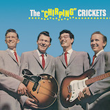 Buddy Holly Rock Me My Baby 123112