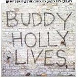 Buddy Holly Think It Over 124550