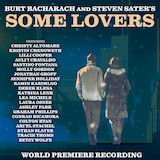 Burt Bacharach & Steven Sater Another Start (from Some Lovers) 1625260