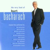 Burt Bacharach Don't Make Me Over 20012
