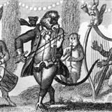 C. Maitland Ring Out, Ye Wild And Merry Bells 160729