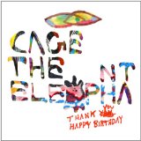 Cage The Elephant 2024 83568