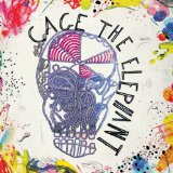 Cage The Elephant Back Against The Wall 73419