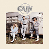 CAIN Rise Up (Lazarus) 586169