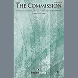 CAIN The Commission (arr. Ed Hogan) 1298424