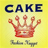 Cake The Distance 157921
