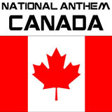 Calixa Lavallee O Canada! 430704