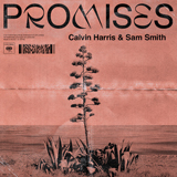 Calvin Harris Promises (Feat. Sam Smith) 402952