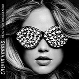 Calvin Harris Ready For The Weekend 466515