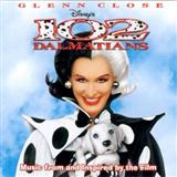 Camara Kambon Cruella De Vil 2000 (from 102 Dalmations) 56750