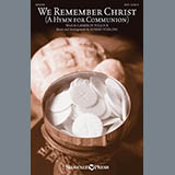 Cameron Pollock & Robert Sterling We Remember Christ (A Hymn For Communion) 414386