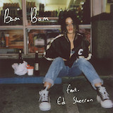 Camila Cabello Bam Bam (feat. Ed Sheeran) 1213251