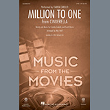 Camila Cabello Million To One (from the Amazon Original Movie Cinderella) (arr. Mac Huff) 1150278