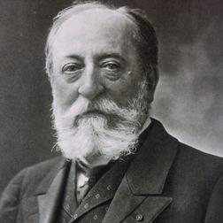 Camille Saint-Saens Bacchanale 35218