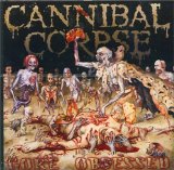Cannibal Corpse Pit Of Zombies 76914