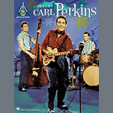 Carl Perkins Your True Love 69452