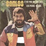 Carlos C'est Pas Du Tout Cuit 119646