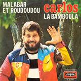 Carlos Malabar Et Roudoudous 119764