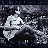 Carlos Santana Bella 188518