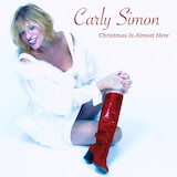 Carly Simon Happy Xmas (War Is Over) 84875