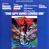 Carly Simon Nobody Does It Better 116393