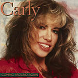 Carly Simon The Stuff That Dreams Are Made Of 153175
