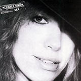 Carly Simon Vengeance 153167