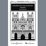 Carol Barnett Children Of The Heavenly Father 156531