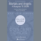 Carol Barnett Mortals & Angels: A Bluegrass Te Deum 410380