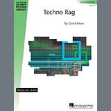 Carol Klose Techno Rag 70046