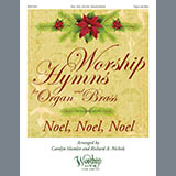 Carolyn Hamlin and Richard A. Nichols Noel, Noel, Noel 430839