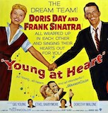 Carolyn Leigh Young At Heart 499296