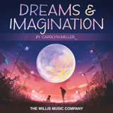 Carolyn Miller Floating On Cloud Nine 502502