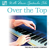 Carolyn Miller Over The Top 418887